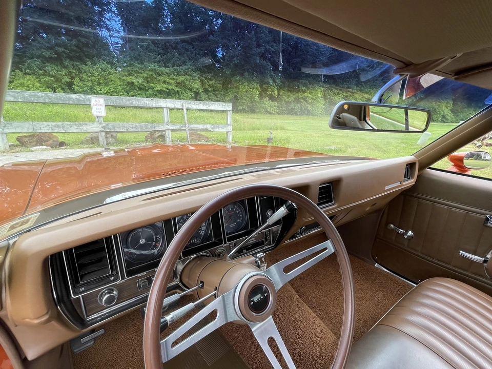 1971 Buick Gran Sport - Image 18 of 31