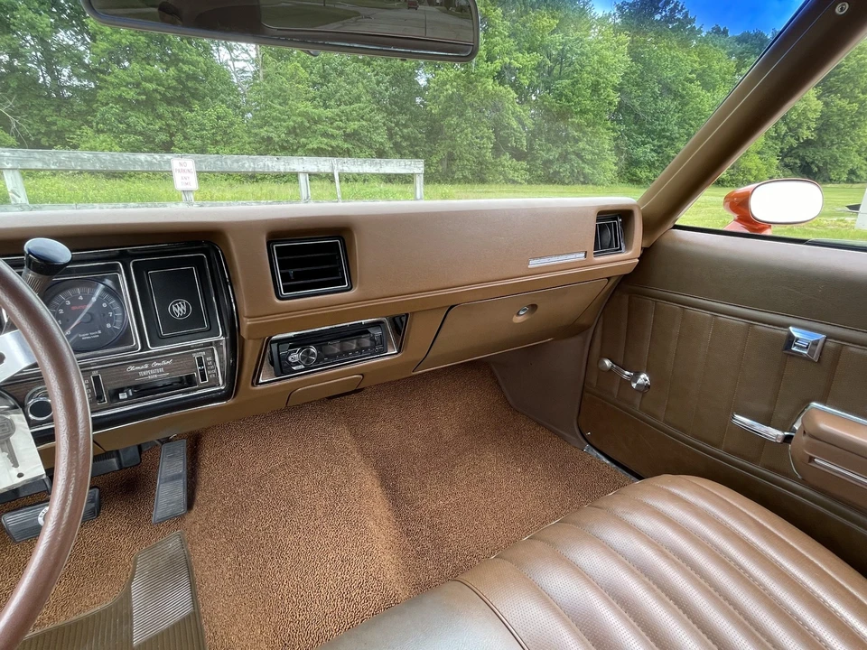 1971 Buick Gran Sport - Image 19 of 31