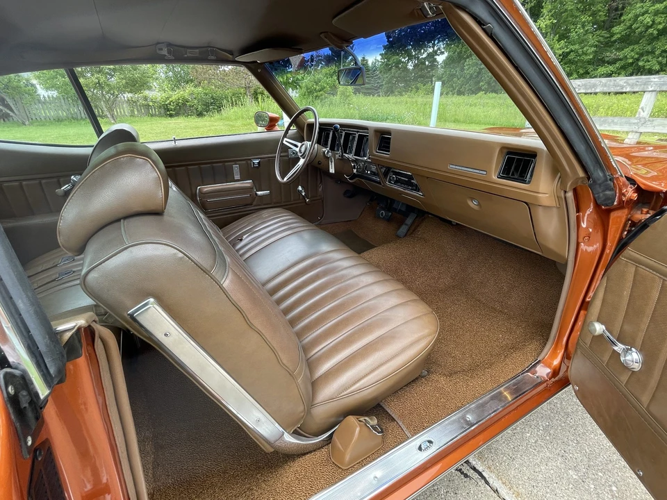 1971 Buick Gran Sport - Image 13 of 31