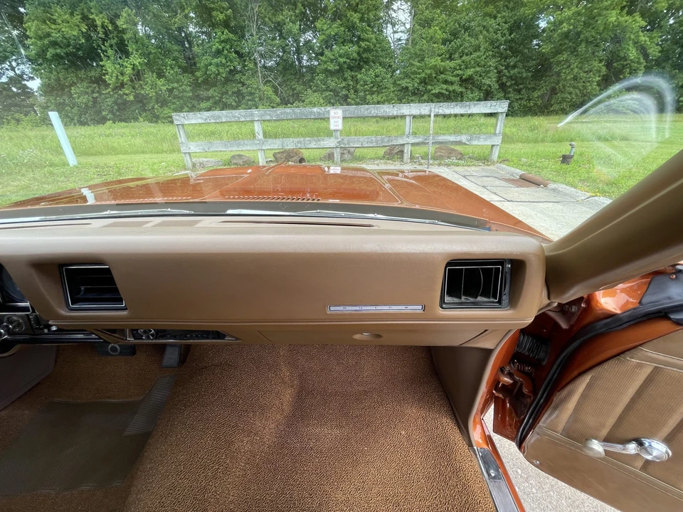1971 Buick Gran Sport - Image 20 of 31