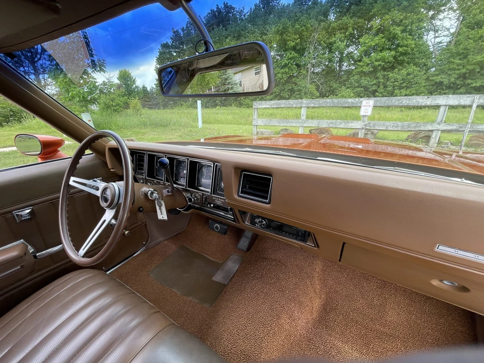 1971 Buick Gran Sport - Image 21 of 31