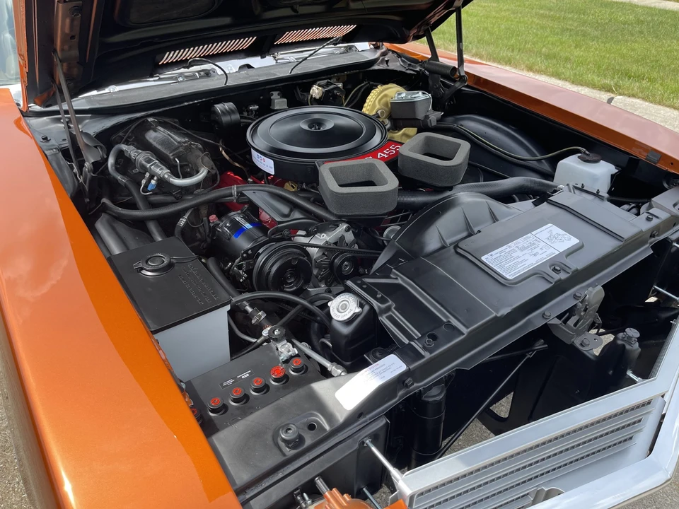 1971 Buick Gran Sport - Image 27 of 31