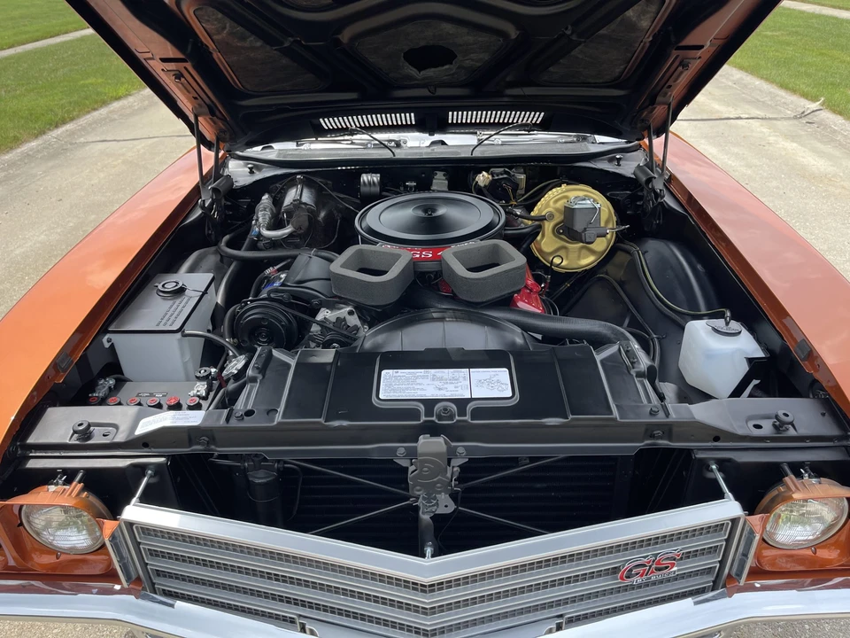 1971 Buick Gran Sport - Image 28 of 31