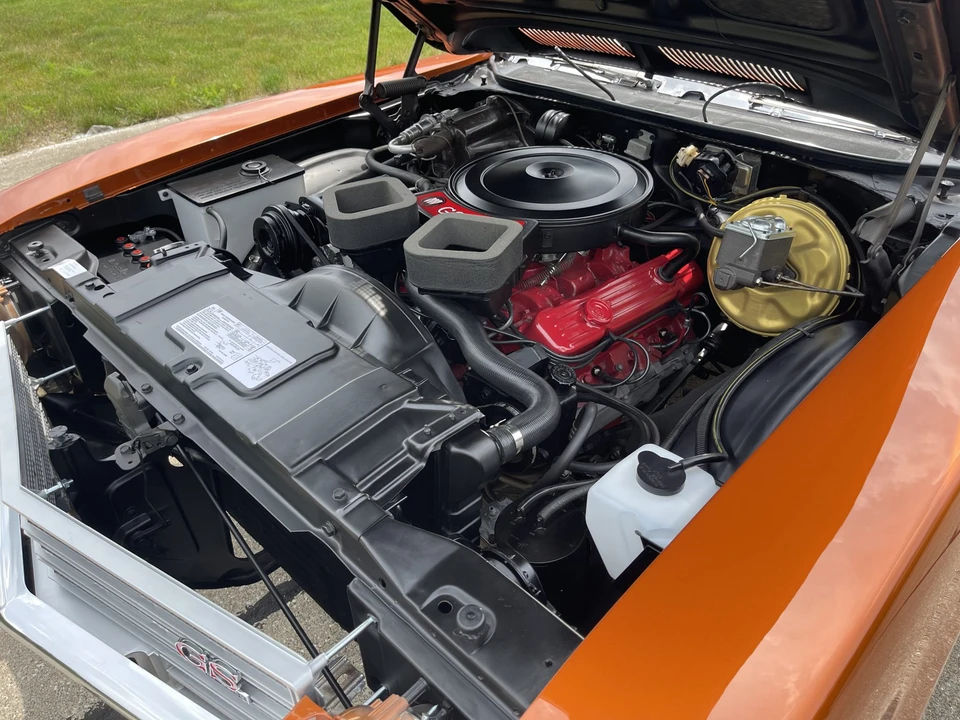 1971 Buick Gran Sport - Image 29 of 31