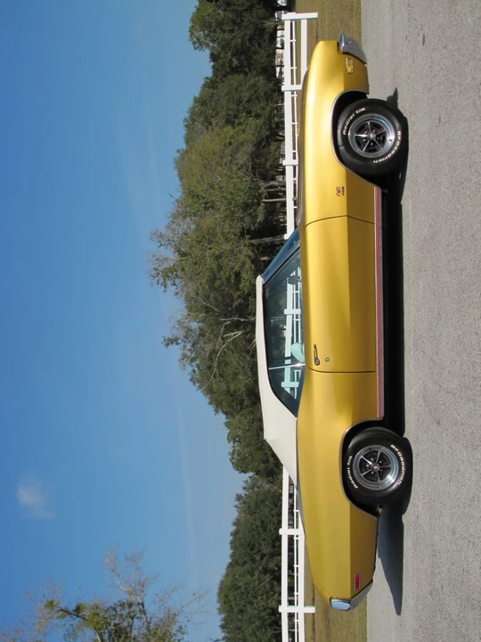 1971 Buick Gran Sport - Image 2 of 11