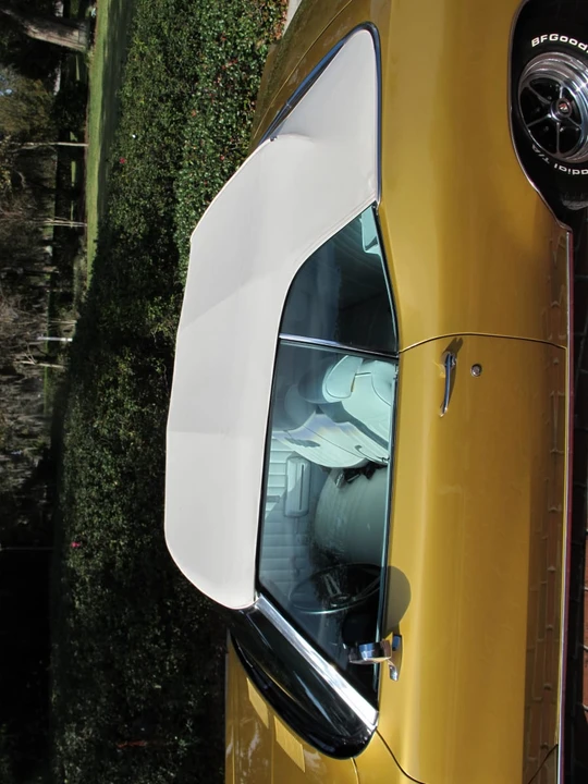 1971 Buick Gran Sport - Image 9 of 11