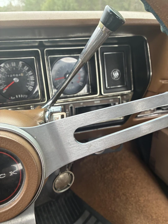 1971 Buick Gran Sport - Image 24 of 31