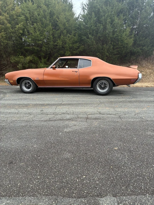 1971 Buick Gran Sport - Image 15 of 31