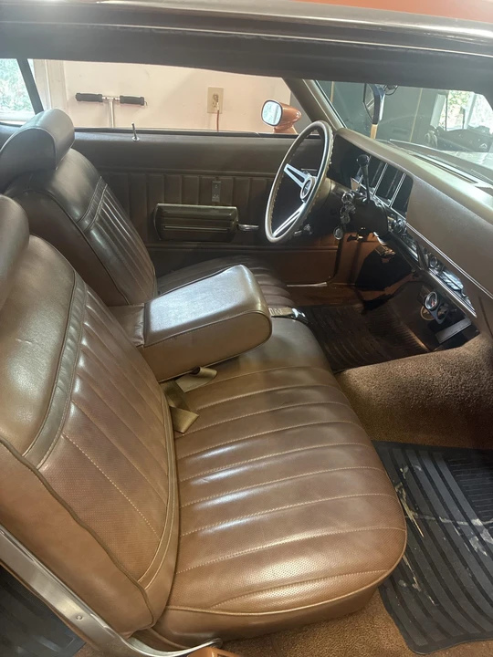 1971 Buick Gran Sport - Image 18 of 31