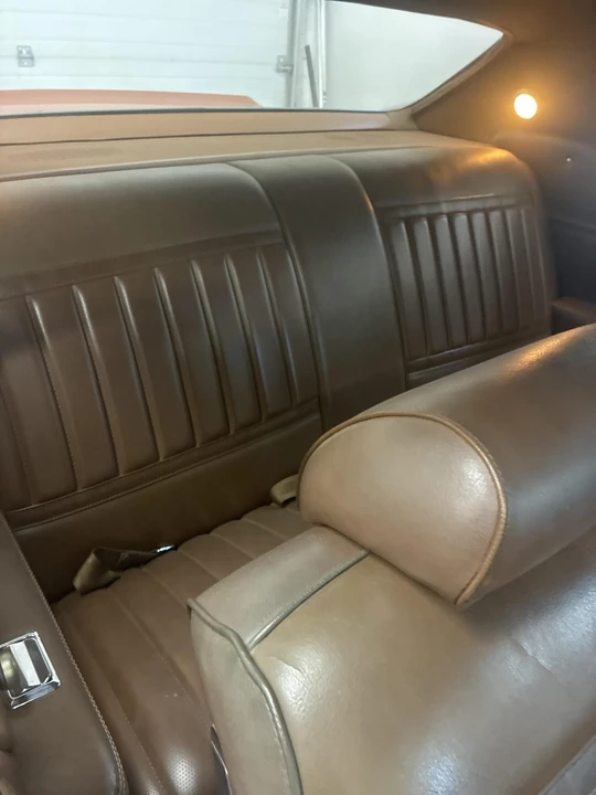 1971 Buick Gran Sport - Image 25 of 31
