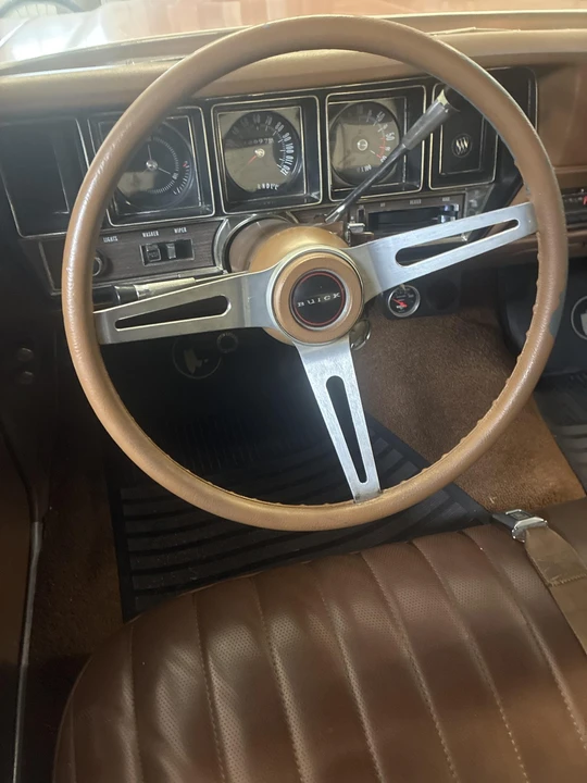 1971 Buick Gran Sport - Image 21 of 31