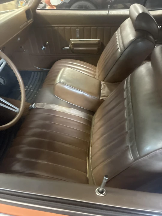 1971 Buick Gran Sport - Image 19 of 31