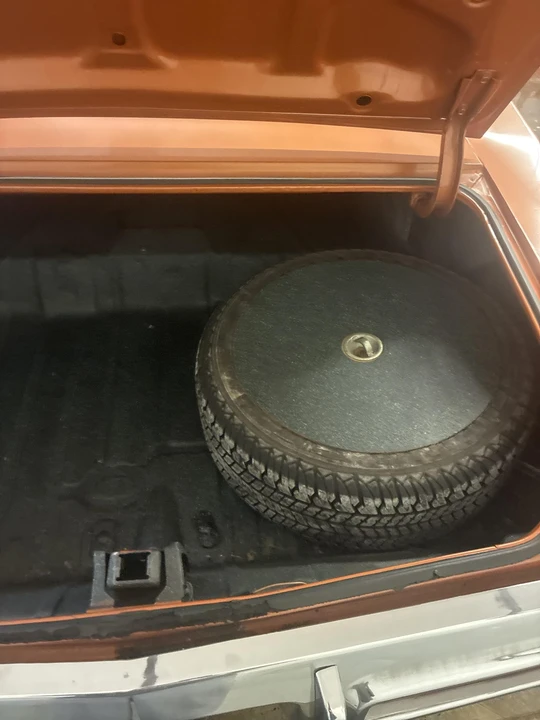 1971 Buick Gran Sport - Image 28 of 31