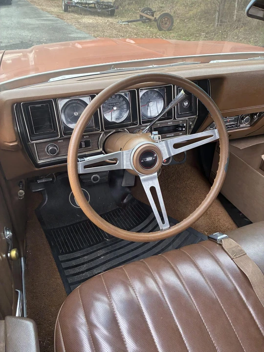 1971 Buick Gran Sport - Image 22 of 31
