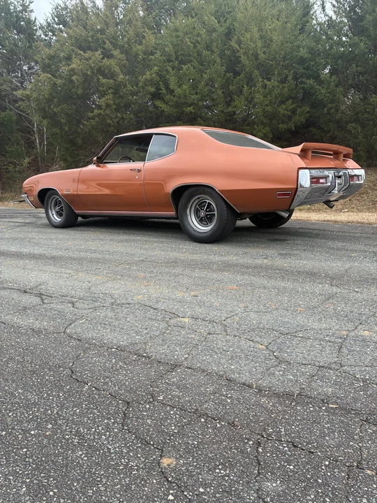 1971 Buick Gran Sport - Image 14 of 31