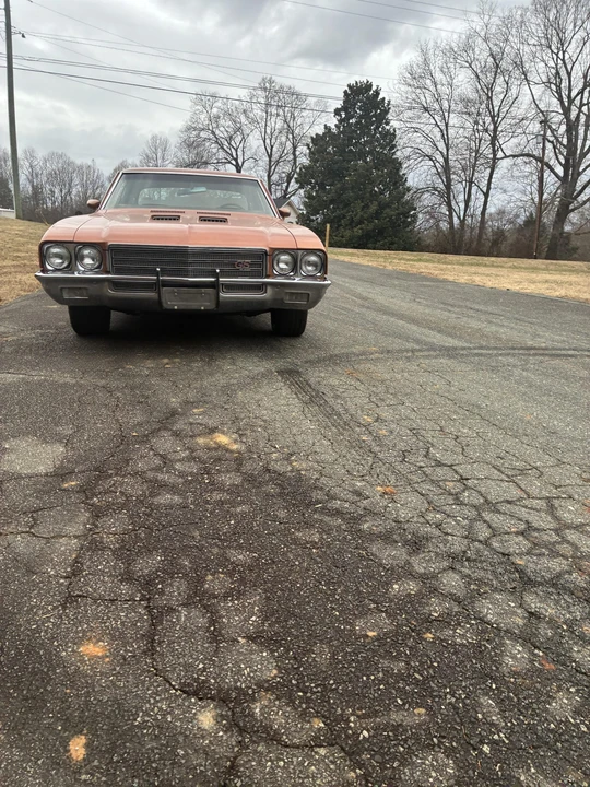 1971 Buick Gran Sport - Image 5 of 31
