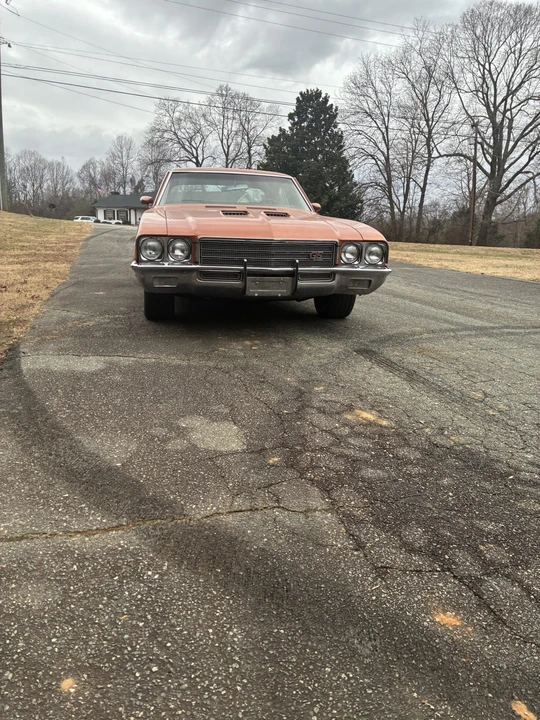 1971 Buick Gran Sport - Image 6 of 31