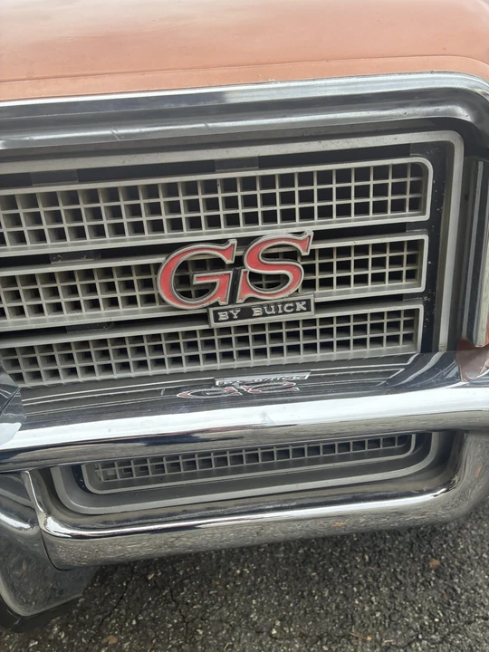 1971 Buick Gran Sport - Image 17 of 31