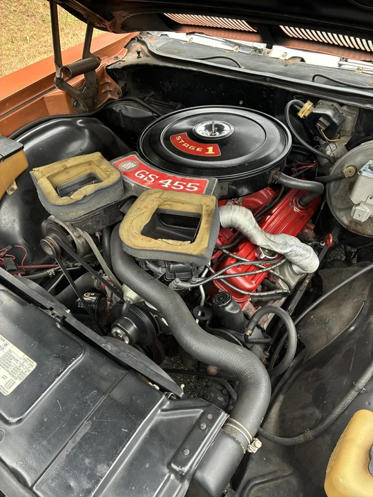 1971 Buick Gran Sport - Image 29 of 31