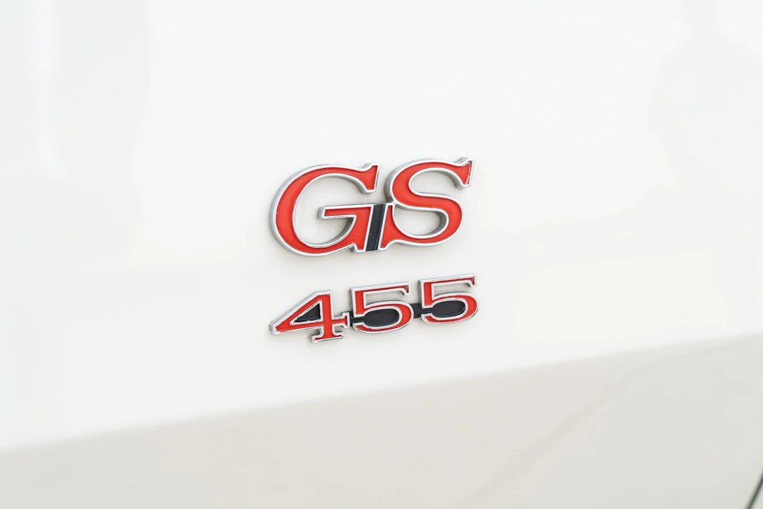 1971 Buick Gran Sport - Image 30 of 31