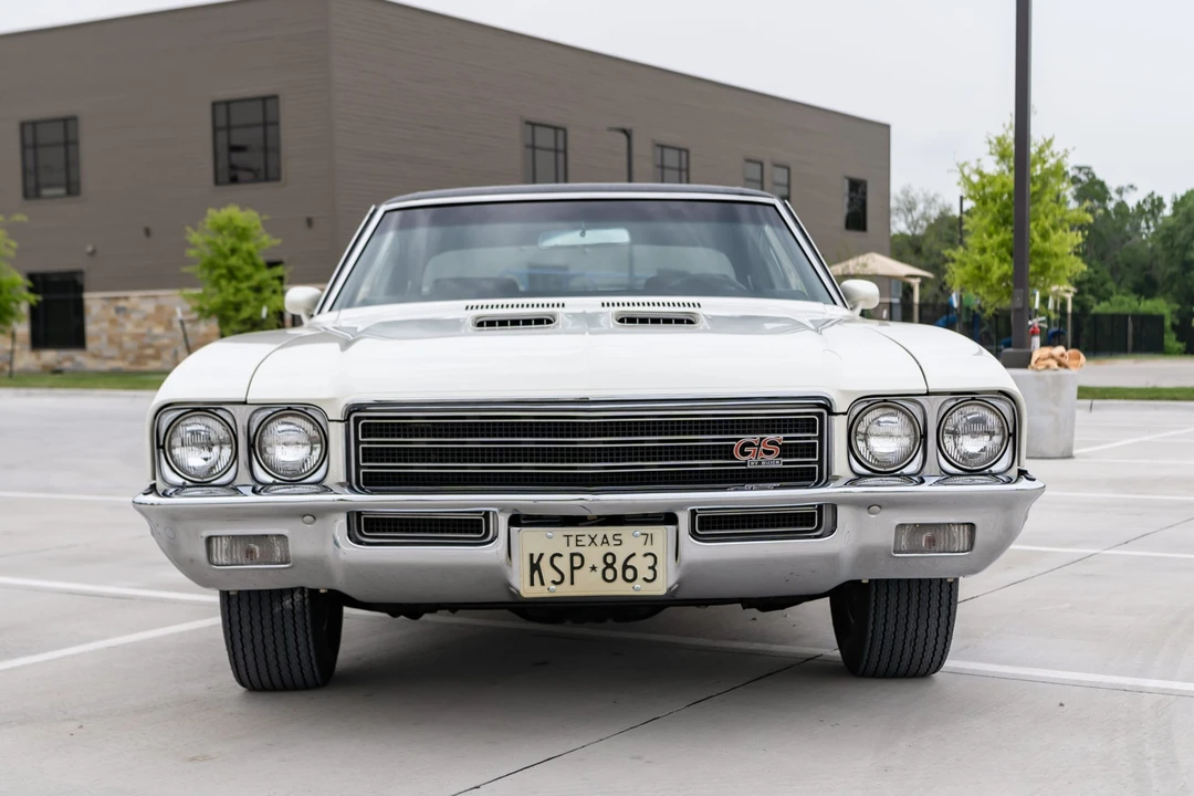 1971 Buick Gran Sport - Image 2 of 31