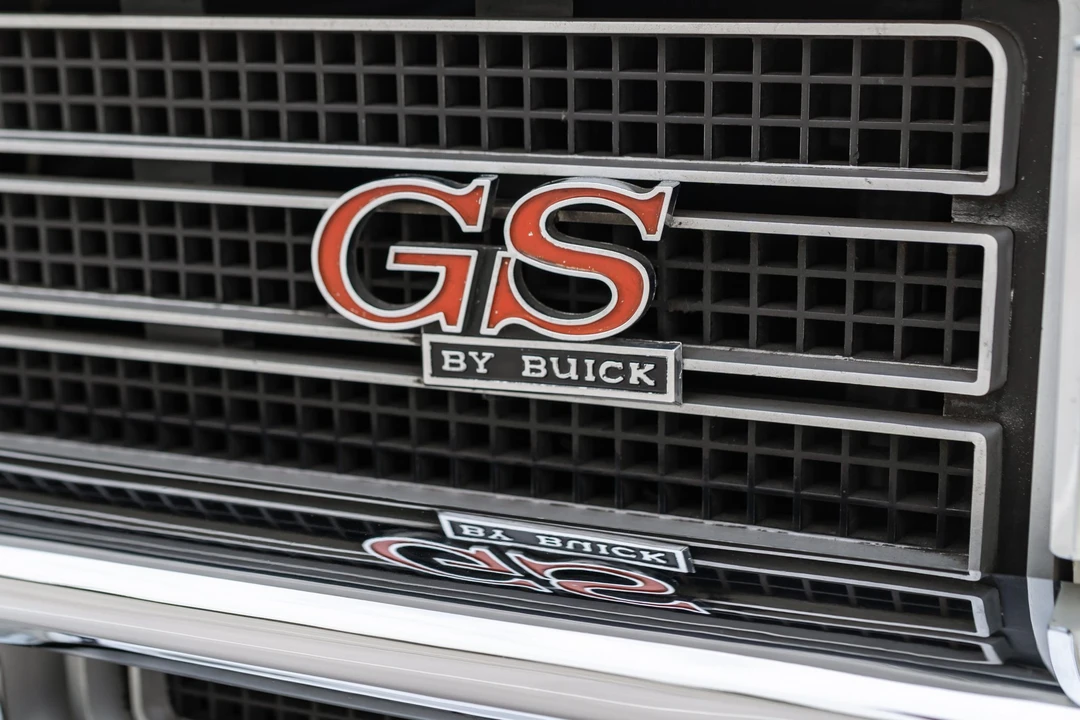 1971 Buick Gran Sport - Image 13 of 31