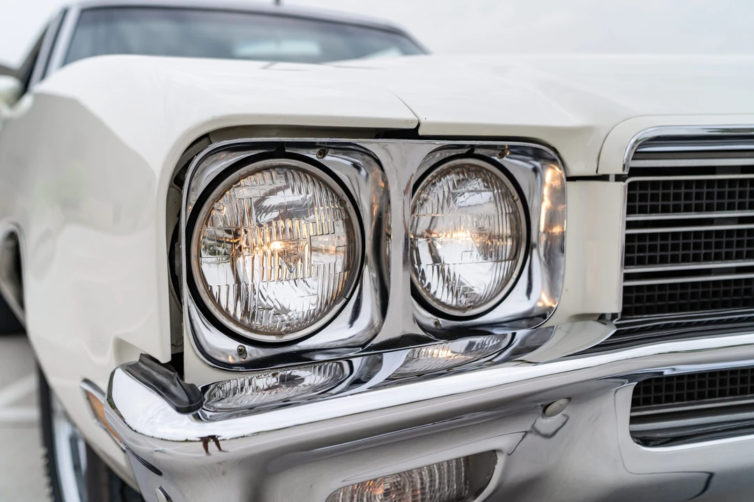 1971 Buick Gran Sport - Image 15 of 31