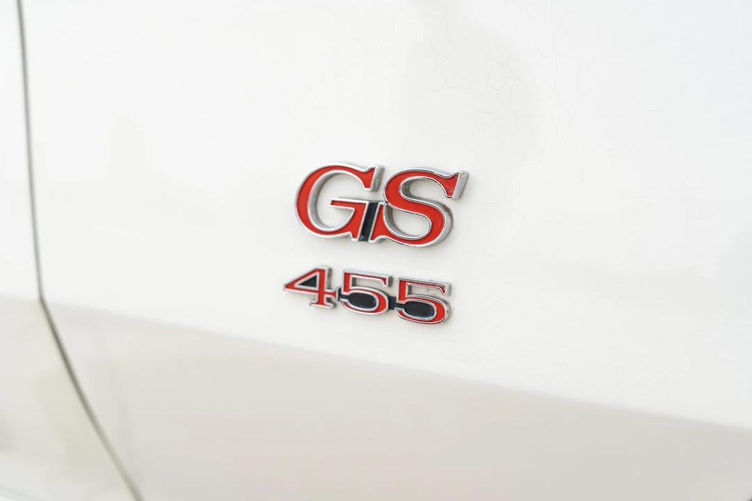1971 Buick Gran Sport - Image 17 of 31