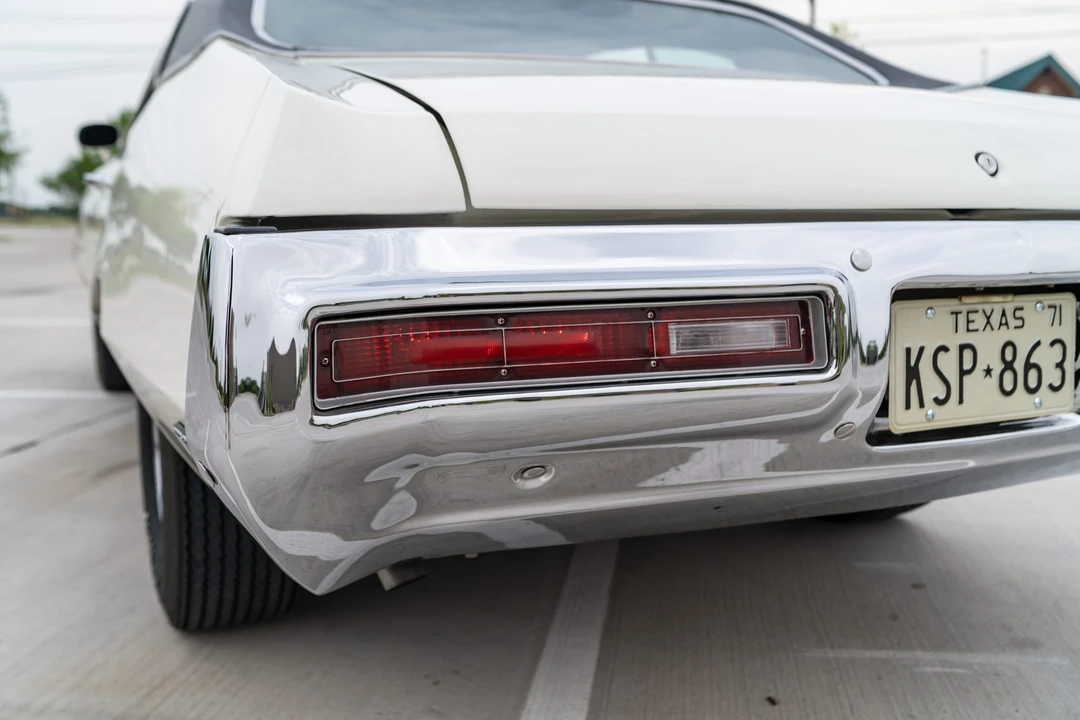 1971 Buick Gran Sport - Image 26 of 31