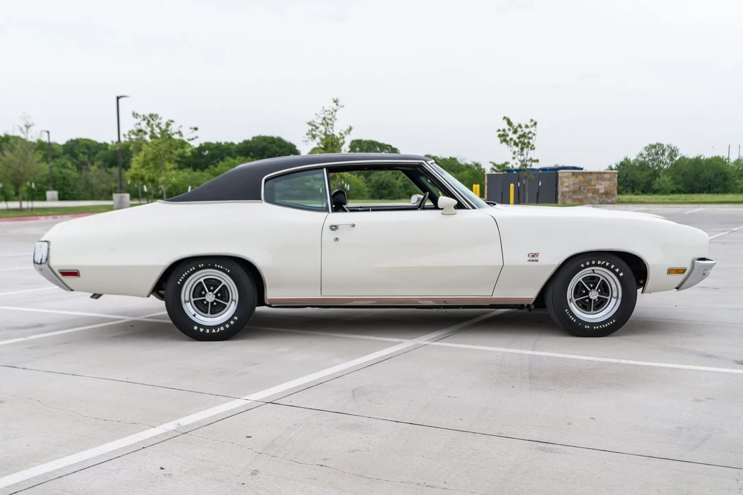 1971 Buick Gran Sport - Image 5 of 31