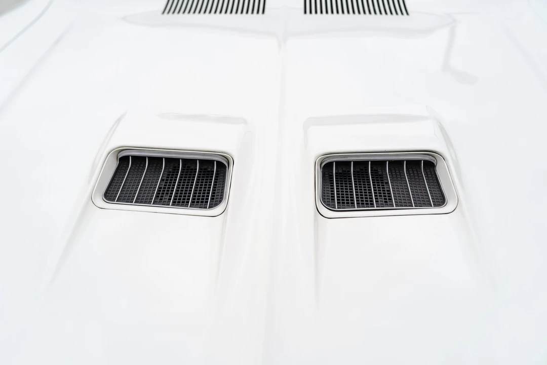 1971 Buick Gran Sport - Image 11 of 31