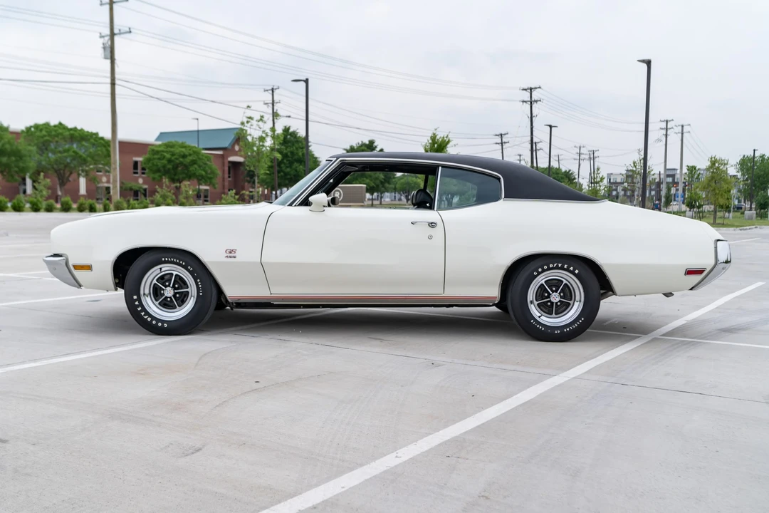 1971 Buick Gran Sport - Image 10 of 31