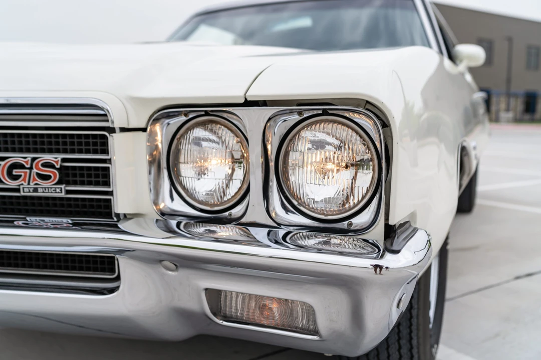 1971 Buick Gran Sport - Image 12 of 31