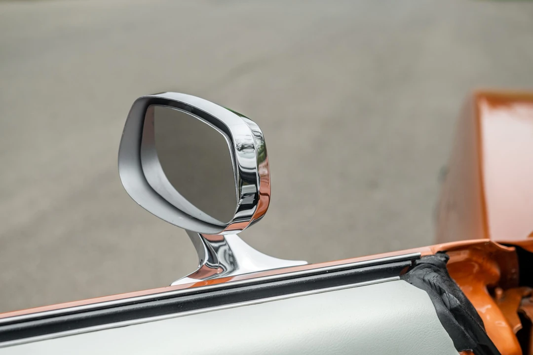 1971 Buick Gran Sport - Image 30 of 31