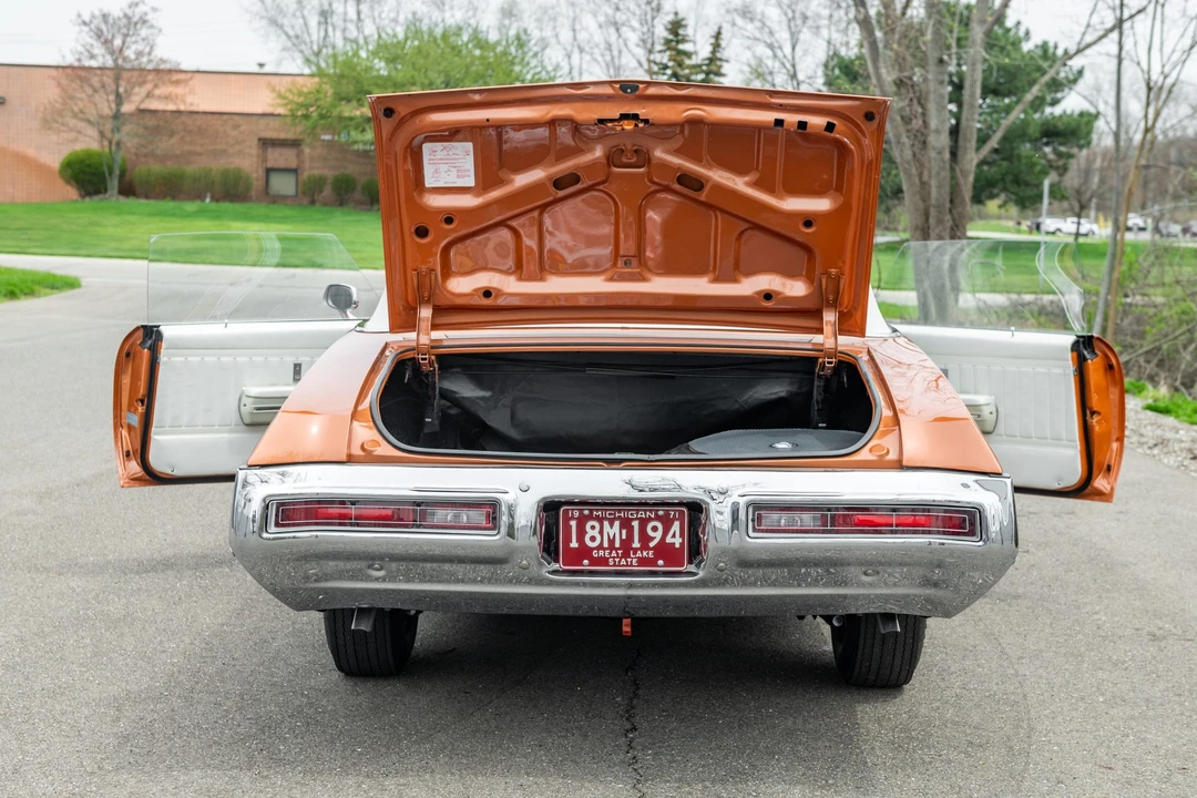 1971 Buick Gran Sport - Image 25 of 31