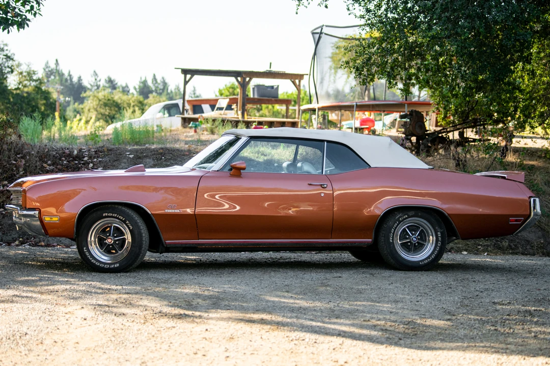 1971 Buick Gran Sport - Image 3 of 31