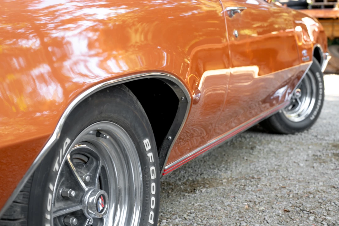 1971 Buick Gran Sport - Image 17 of 31