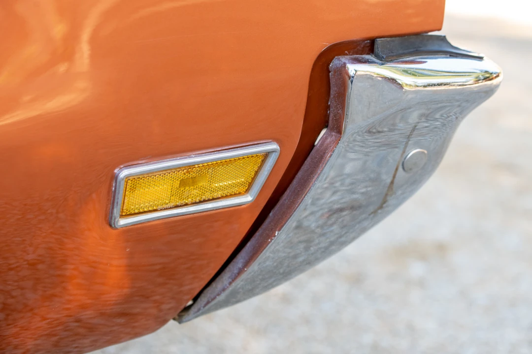1971 Buick Gran Sport - Image 30 of 31