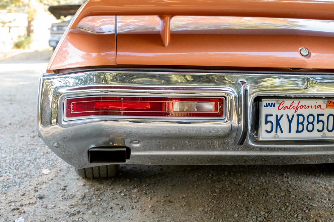 1971 Buick Gran Sport - Image 24 of 31