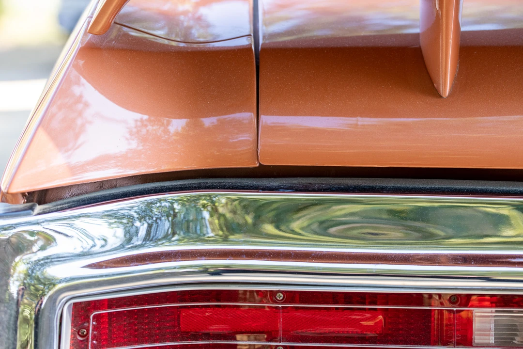 1971 Buick Gran Sport - Image 27 of 31