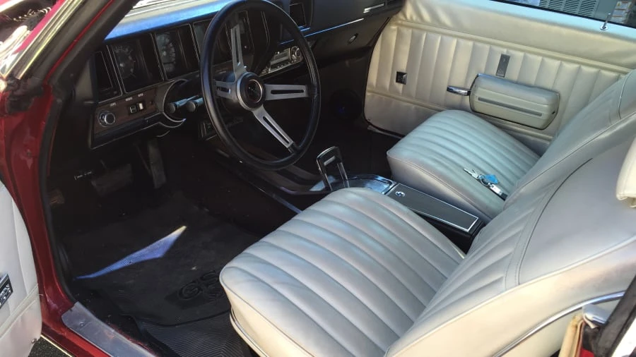 1971 Buick Gran Sport - Image 5 of 12
