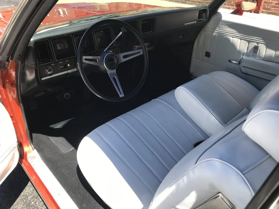 1971 Buick Gran Sport - Image 4 of 8