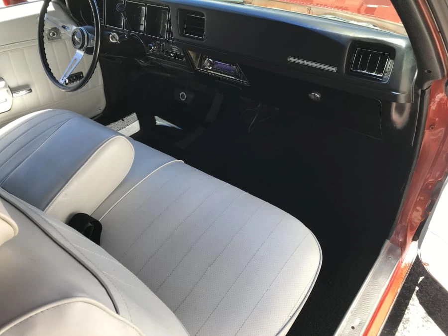 1971 Buick Gran Sport - Image 5 of 8