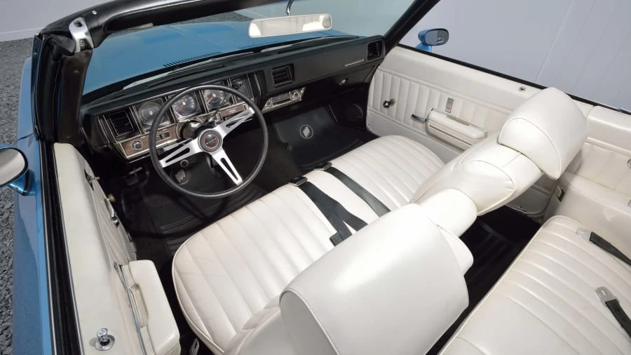 1971 Buick Gran Sport - Image 4 of 20