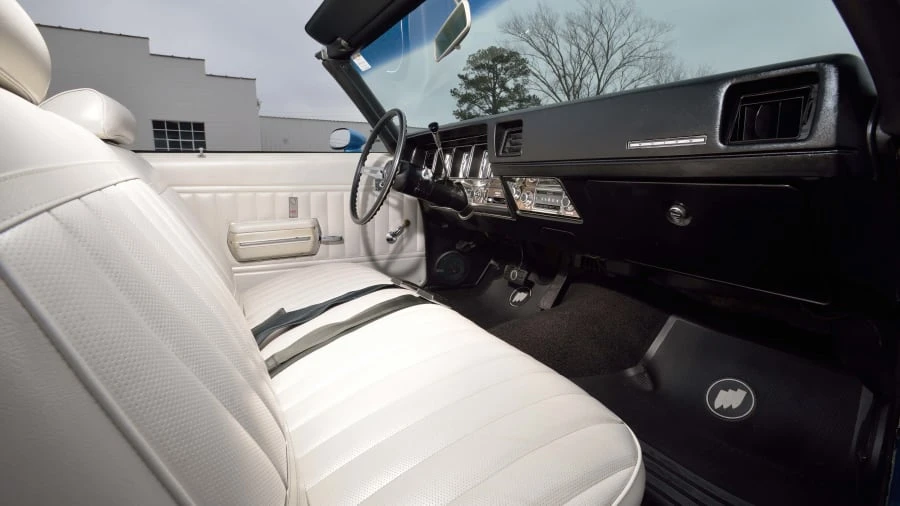1971 Buick Gran Sport - Image 5 of 20