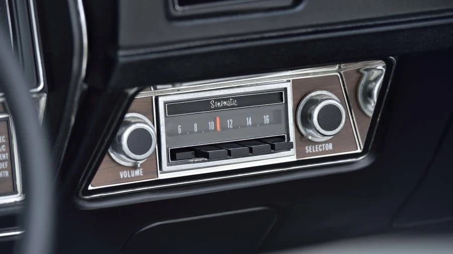 1971 Buick Gran Sport - Image 18 of 20