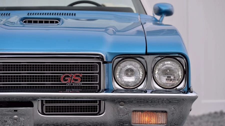 1971 Buick Gran Sport - Image 19 of 20
