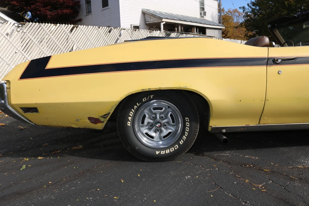 1971 Buick Gran Sport - Image 9 of 21
