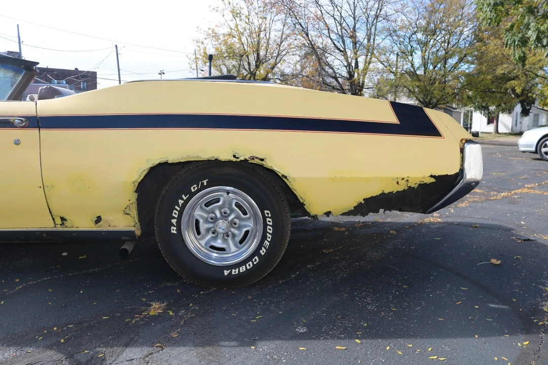 1971 Buick Gran Sport - Image 6 of 21