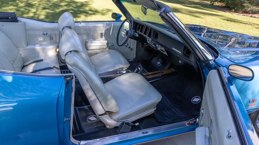 1971 Buick Gran Sport - Image 5 of 31